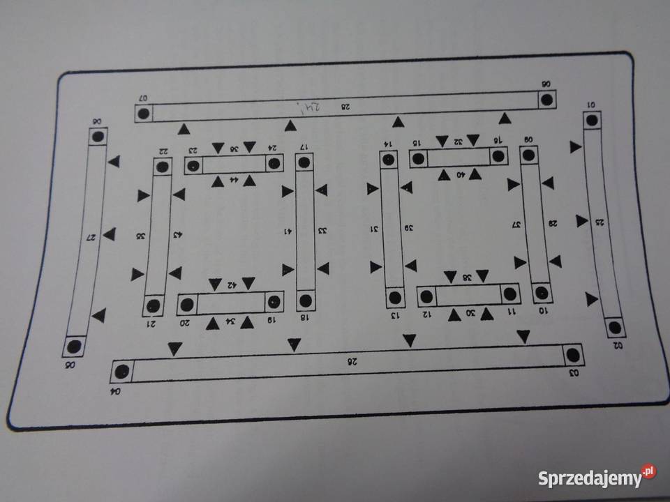 Centrum Obróbcze CNC IGM INDUSTRIA ENTER lignum Kłodawa