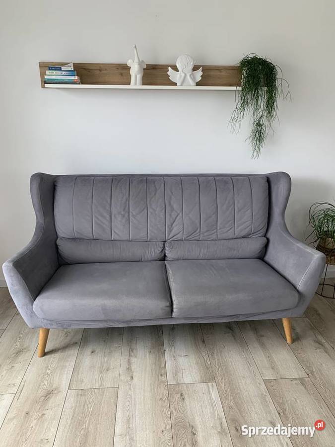 Sofa 3 osobowa Agata Meble