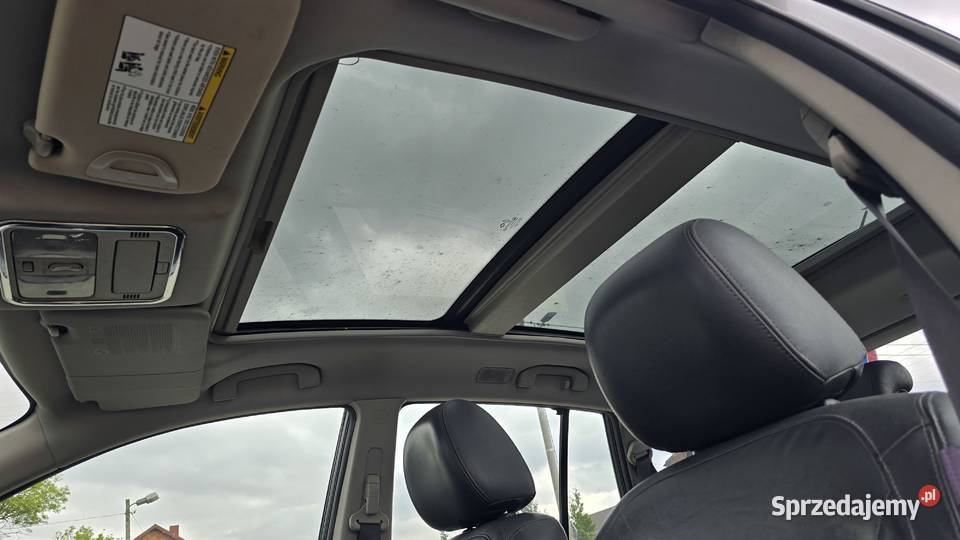 Renault Koleos Full Wersja Andrespol