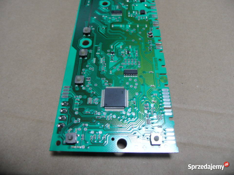 programator pralki electrolux EWT9020W świętokrzyskie Radlin