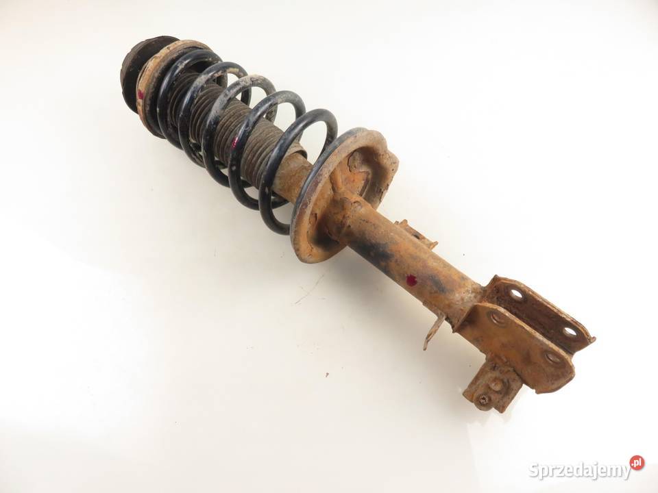 MCPERSON LEWY PRZEDNI SUZUKI SX4 19 DDiS D19AA