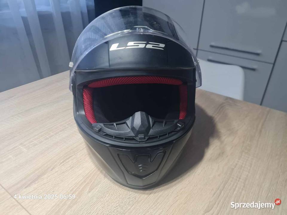 KASK LS2 integralny
