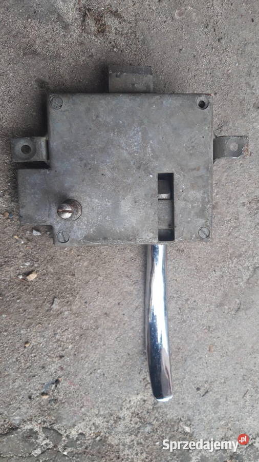 Warszawa żuk zamek drzwii Rzeszów