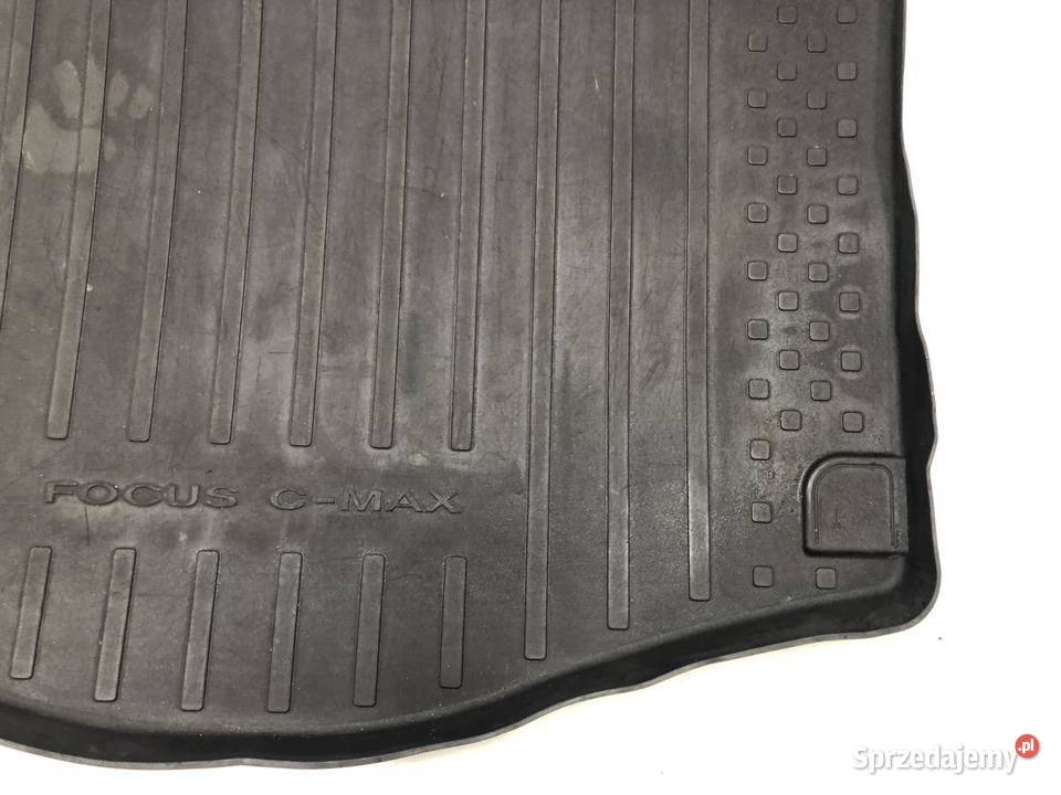 MATA BAGAŻNIKA AM3M5JR45456 FORD C II LIFT wielkopolskie