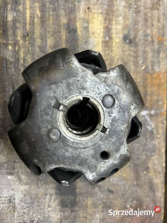 Wirnik mz Etz podkarpackie Nowa Dęba