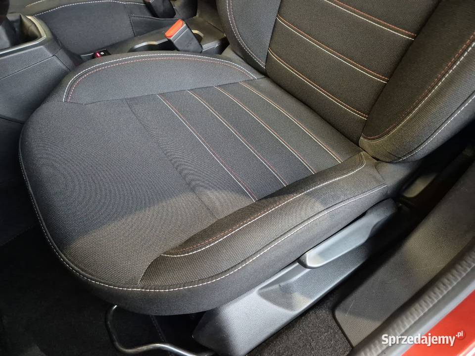 Jogger 10 TCe Extreme LPG 7osobowy śląskie Katowice
