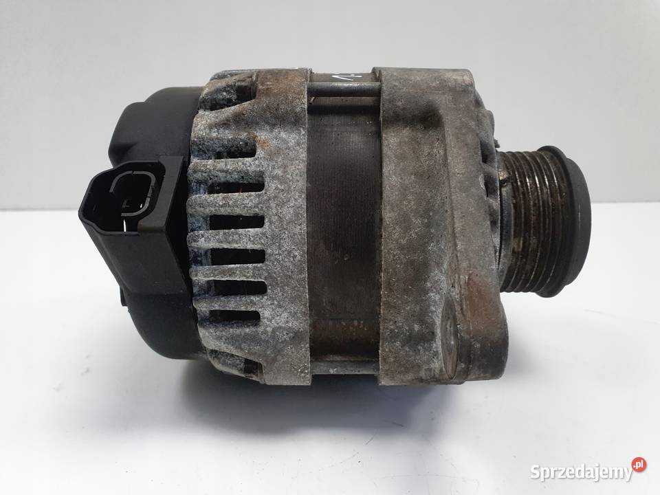 ALTERNATOR Opel Astra IV J 17 CDTI 100A 13500186 Chełm