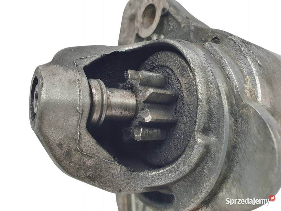 ROZRUSZNIK Mini One R50 R53 16 16V W10B16 A Chełm sprzedam
