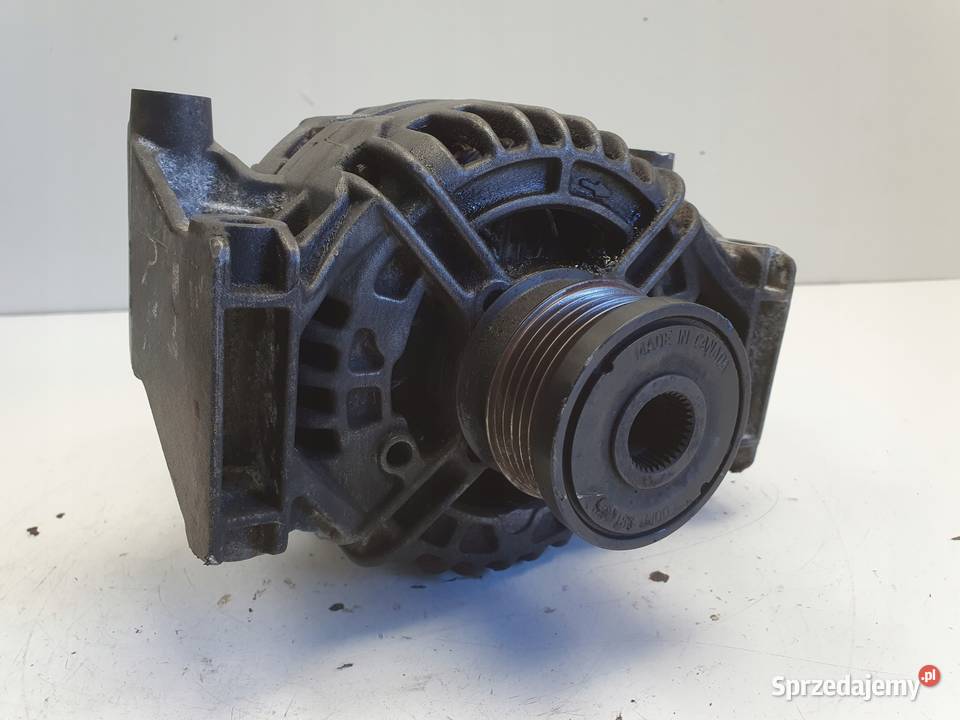 Saab 93 93 II 20 T ALTERNATOR bosch 0124425040 Janów