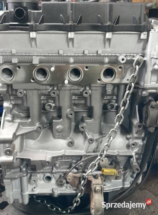 Naprawa Regeneracja Silników Ford Transit Radom