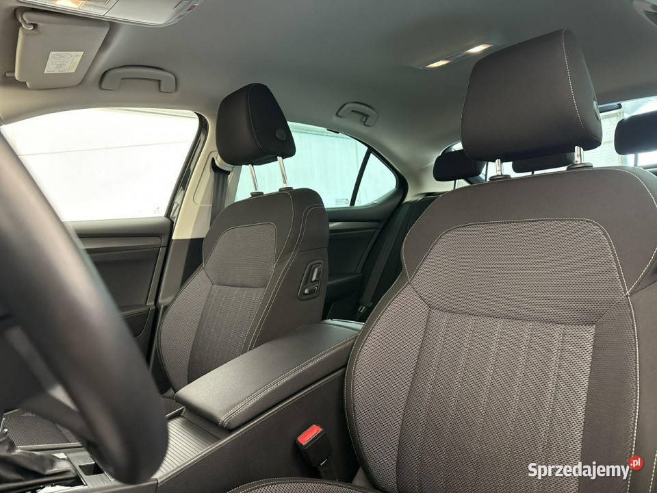 koda Superb 20 TSI DSG190 Style Salon FVat III Warszawa