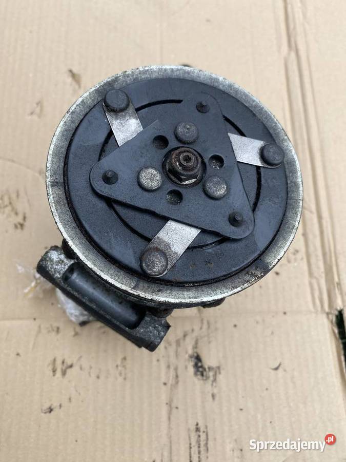 Przewody klimatyzacji Citroen C3 II 16 HDI Marki