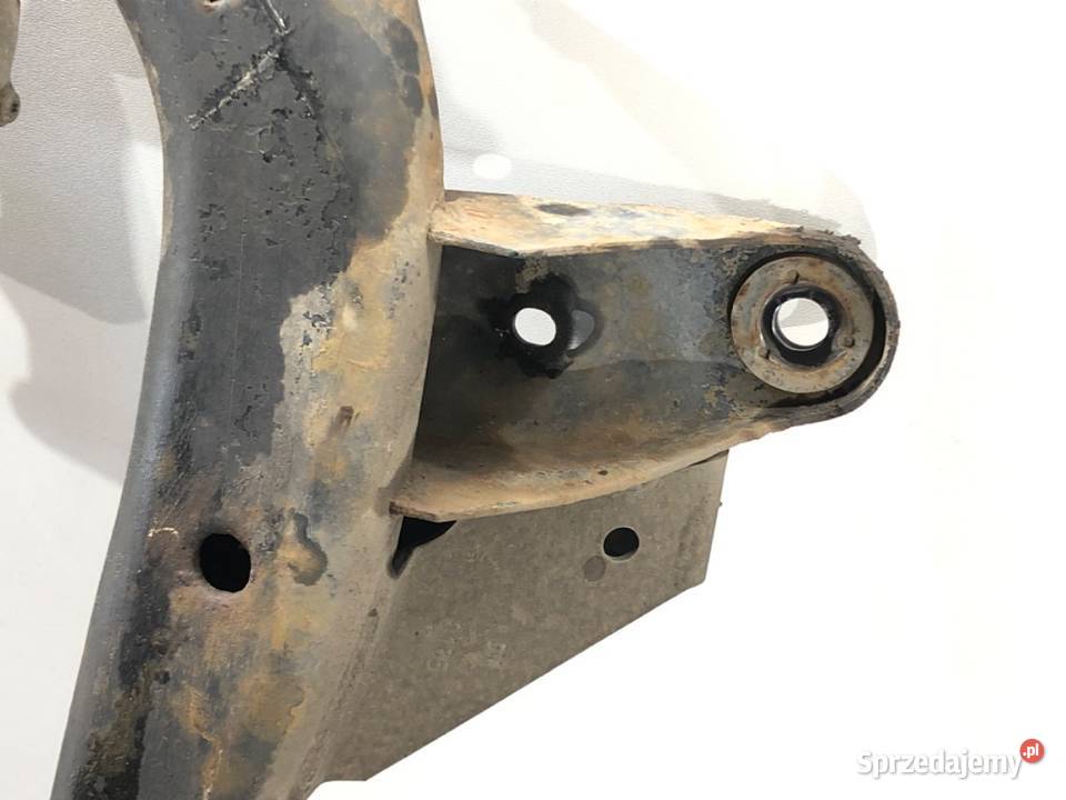 BELKA POD SILNIK OPEL MERIVA A 17 100 SANKI podkarpackie