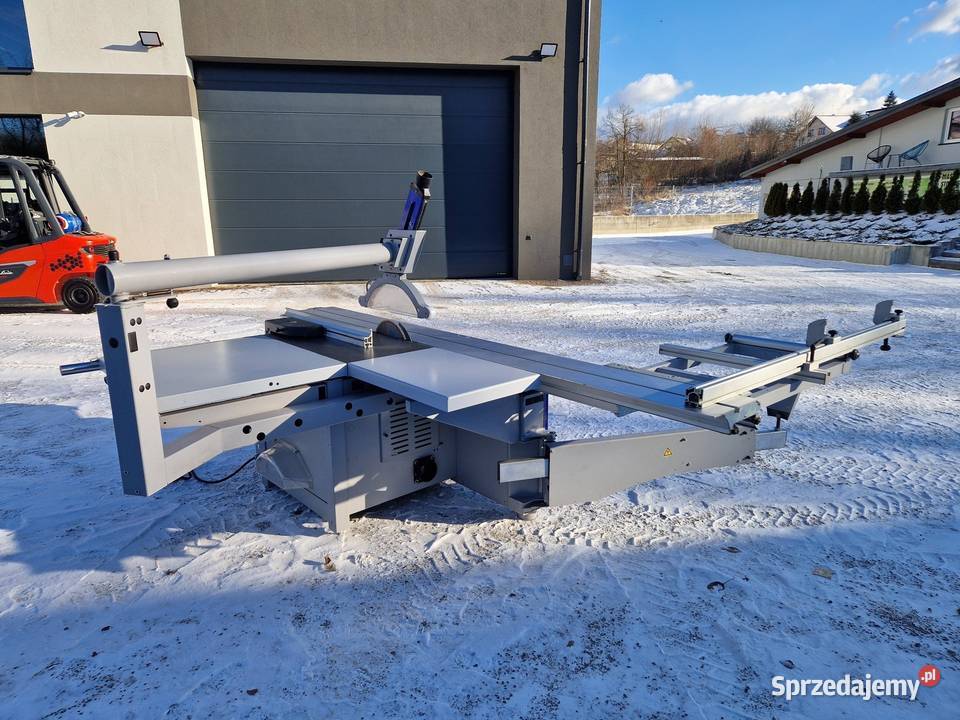 Piła Formatowa FELDER K890S K900S formatówka Kalwaria Zebrzydowska sprzedam