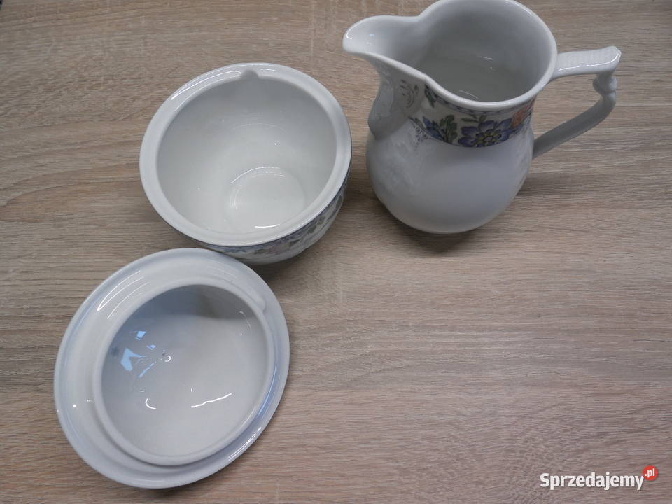 Cukiernica mlecznik Kaiser DUBARRY CHALON Raszków