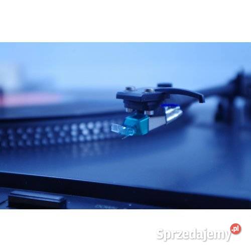 Gramofon CEC Chuo Denki ST 510 japoński sprzedam
