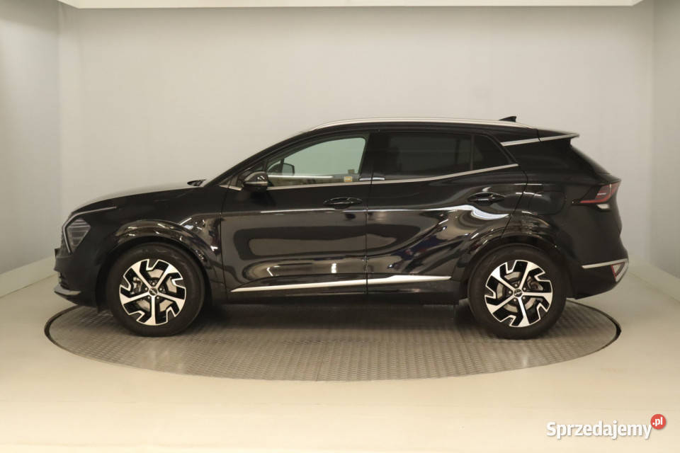Kia Sportage 16 TGDI wielofunkcyjna kierownica Zabrze
