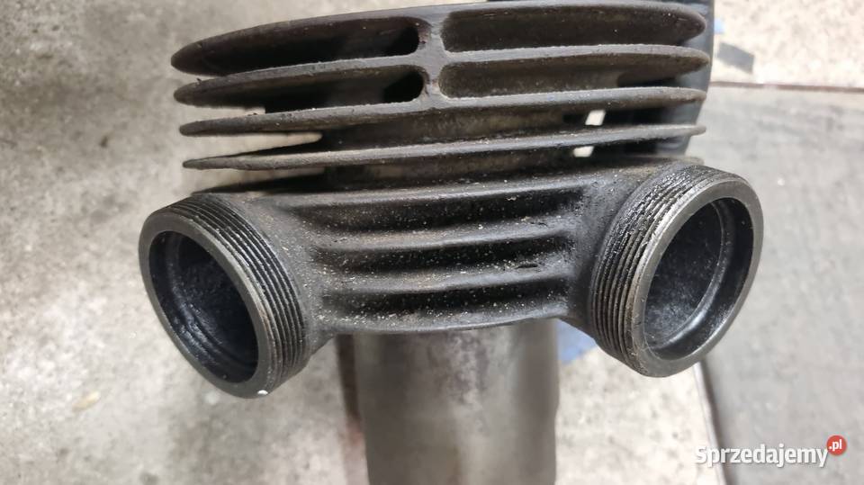 Cylinder Jawa Perak 250 353 Bydgoszcz