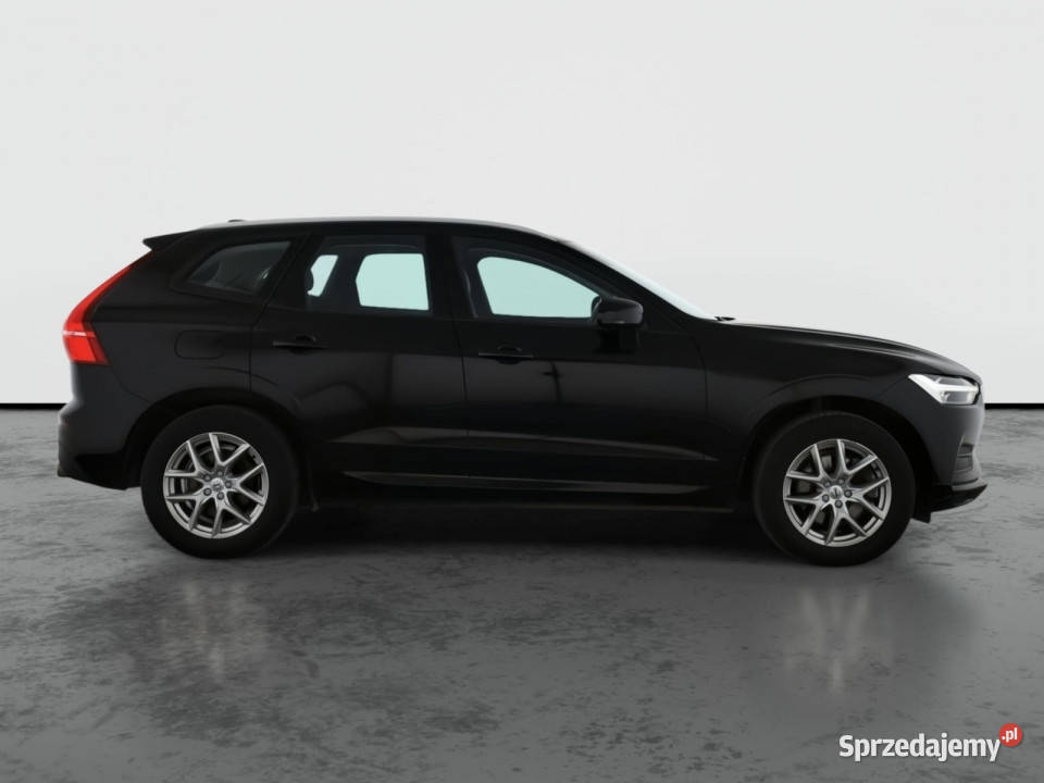 Volvo XC60 T5 AWD SUV Piaseczno