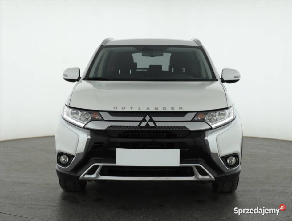 Mitsubishi Outlander 20 pełny VAT mazowieckie Piaseczno