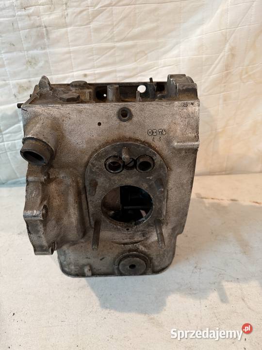 Zundapp ks600 blok silnika mazowieckie Warszawa