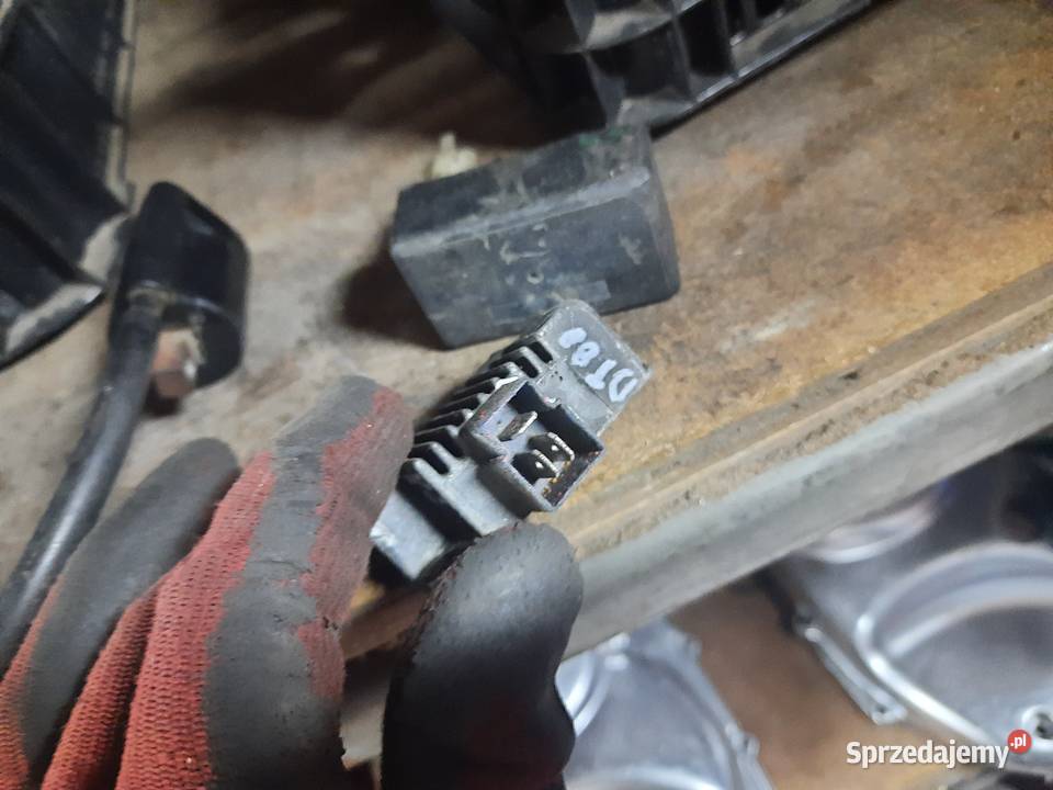 Yamaha DT 80 lc2 cewka moduł regulator DT80 lc2 Jelenia Góra sprzedam