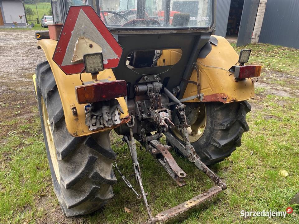 Sprzedam Ursus c360 Ursus Wielgomłyny