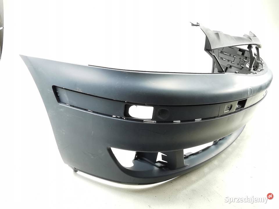 ZDERZAK PRZÓD FORD GALAXY I LIFT 20002006 osobowe