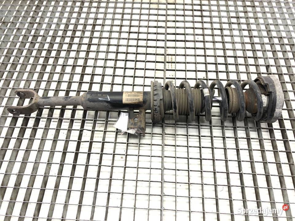 AMORTYZATOR LEWY PRZÓD ZE SPRĘŻYNĄ BMW F07 20 Amortyzatory