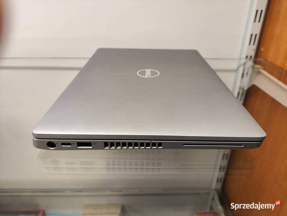 Dell Latitude 5410 I510gen 16GB RAM 512SSD W11P