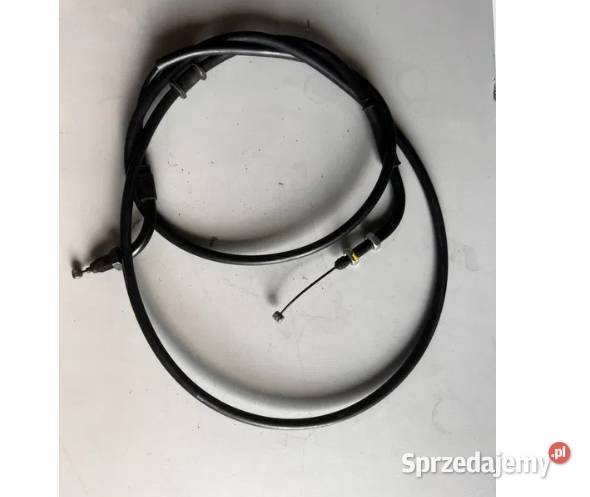 linka gazu Honda NSC 50 Vision 2017 Ostrów Wielkopolski sprzedam