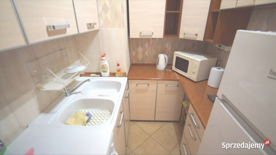 sprzedaż Mieszkanie 2pok 33 m2 obok parku NZWM Opole