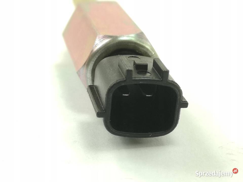 ZAWÓR ELEKTROMAGNETYCZNY NISSAN SENTRA 2006 lubelskie sprzedam