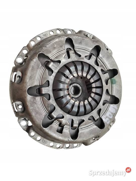 SPRZĘGŁO 4A15A119006211MX 13 16V Suzuki Wagon R osobowe Układ napędowy