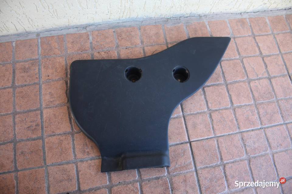 OSŁONA FILTRA POWIETRZA AUDI A6 C5 4B0133849A