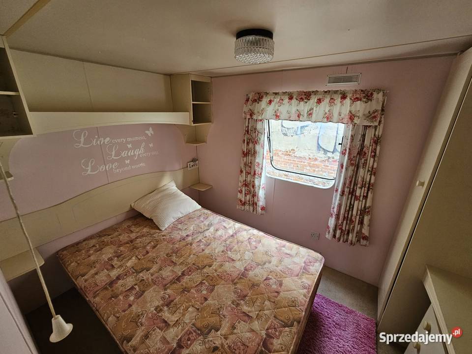 Domek holenderski ABI PHOENIX 466 2 pokojeplac Kielce