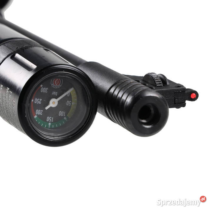 Wiatrówka PCP Optima by Hatsan BT65 SB Elite 55 Sporty strzeleckie i myślistwo mazowieckie Warszawa