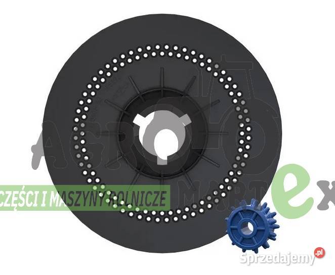 155273 1552731 TARCZA SIEWNA SOJA 12040F32 KIT Wichrów