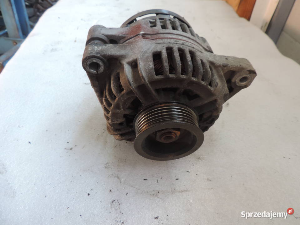 ALTERNATOR HONDA ACCORD 6 18 osobowe Układ elektryczny