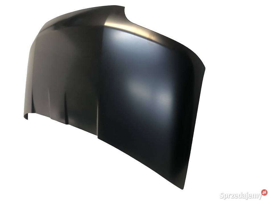 Ford Transit MK4 VE83 061994072000 Maska pokrywa osobowe Skarżysko-Kamienna