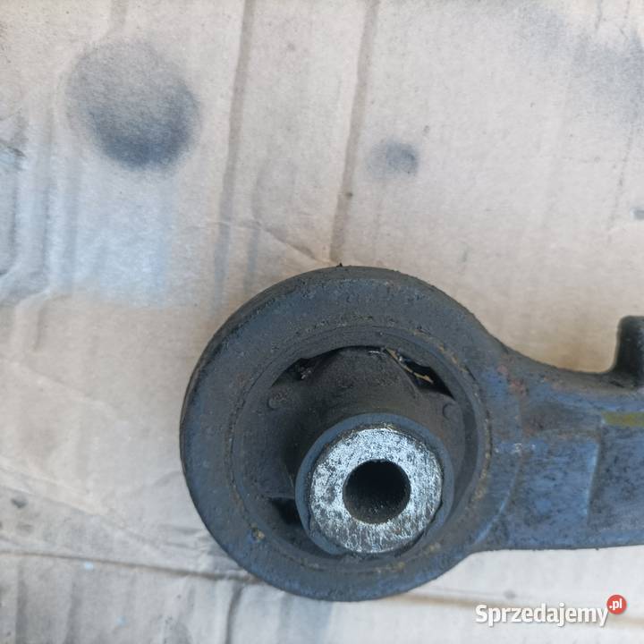 Fiat Stilo wahacz lewy przód śląskie Skoczów