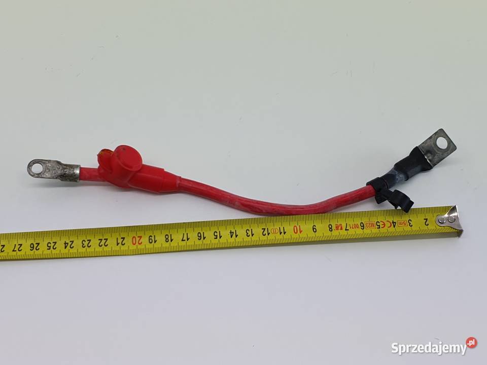 PRZEWOD PLUSOWY KABEL PEUGEOT EVIVACITY Janowice