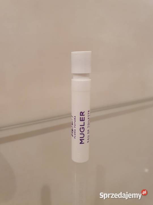 Alien Mugler Flora Future Eau de Toilette 12 ml Dla kobiet sprzedam