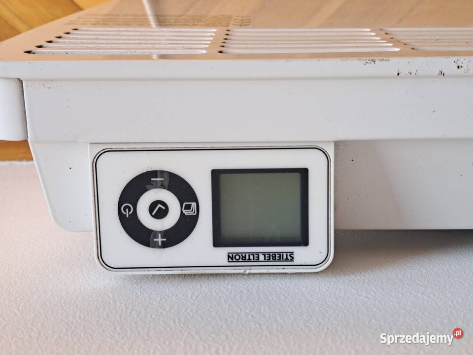 Grzejnik konwektorowy Stiebel Eltron CNS 200 mazowieckie Pruszków
