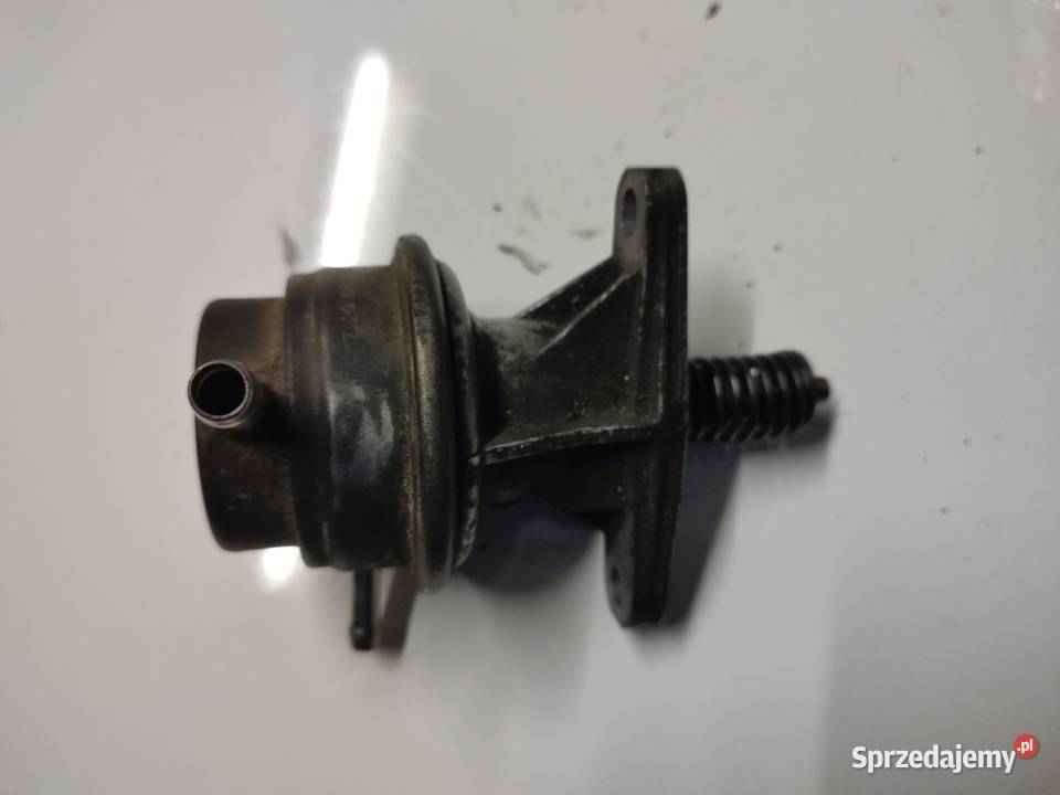 Pompa paliwa VW Polo 86c 10 13 Golf 2 osobowe Radzionków