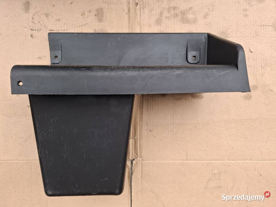 Półka pasażera schowek na głośnik Fiat 126p osobowe Strzelce Opolskie
