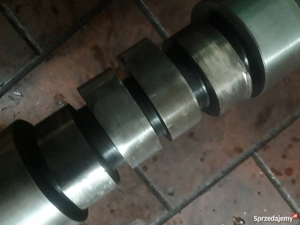 V8 WAŁEK ROZRZĄDU 4220502201 MERCEDES 1935 1938 Częstochowa sprzedam