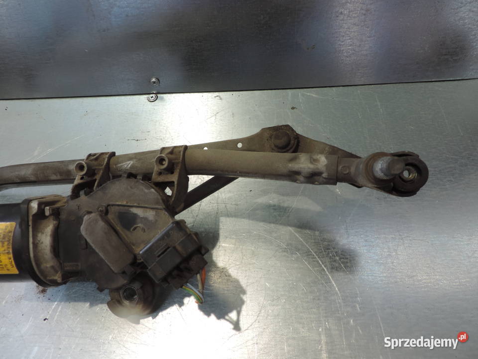 MECHANIZM WYCIERACZEK PRZÓD CITROEN C3 I 0209 Motoryzacja Nowy Sącz