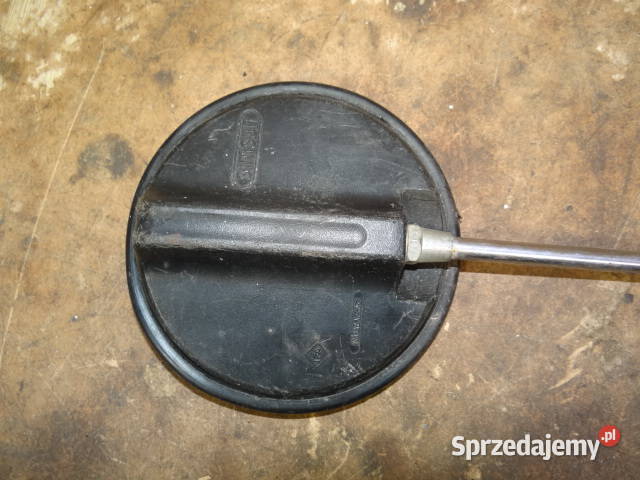 lusterko Simson S 50 S 51 org DDR Lusterka lubuskie