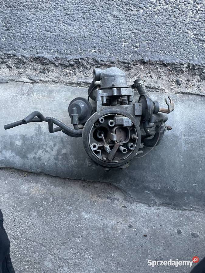 Gaźnik pierburg 2E Volkswagen Bydgoszcz